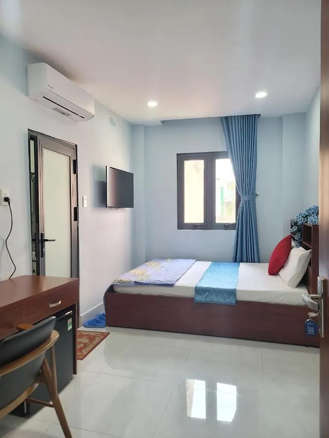 Hotel Bnb Ho Chi Minh City