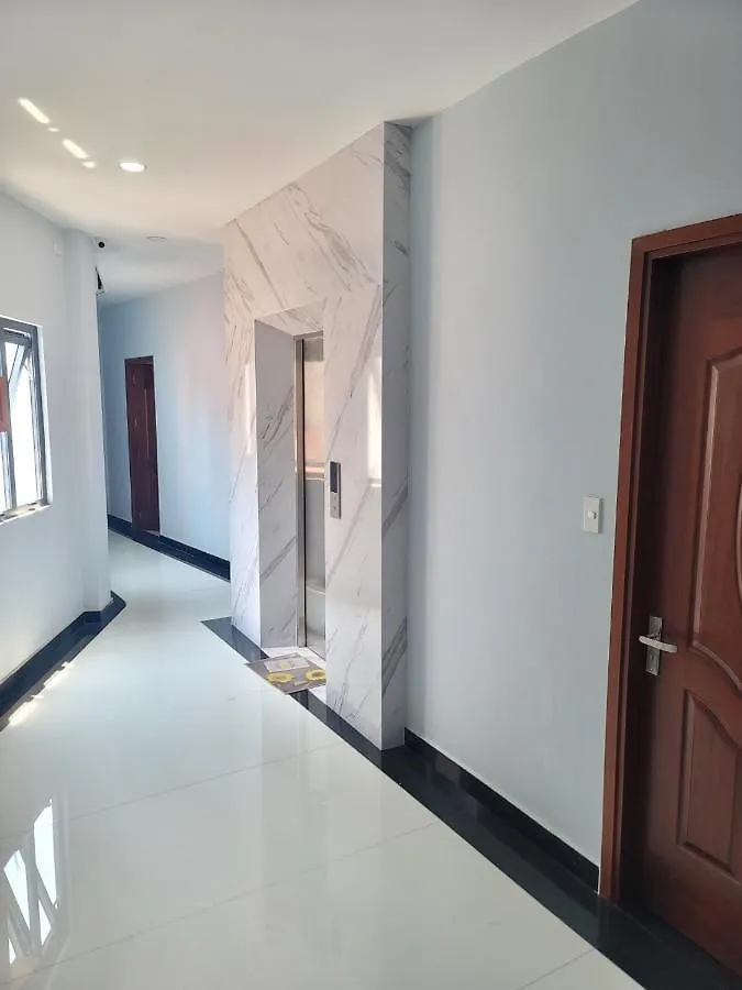 Hotel Bnb Ho Chi Minh City 0*,  Vietnam