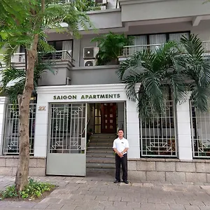 3* Aparthotel Downtown Retro Serviced